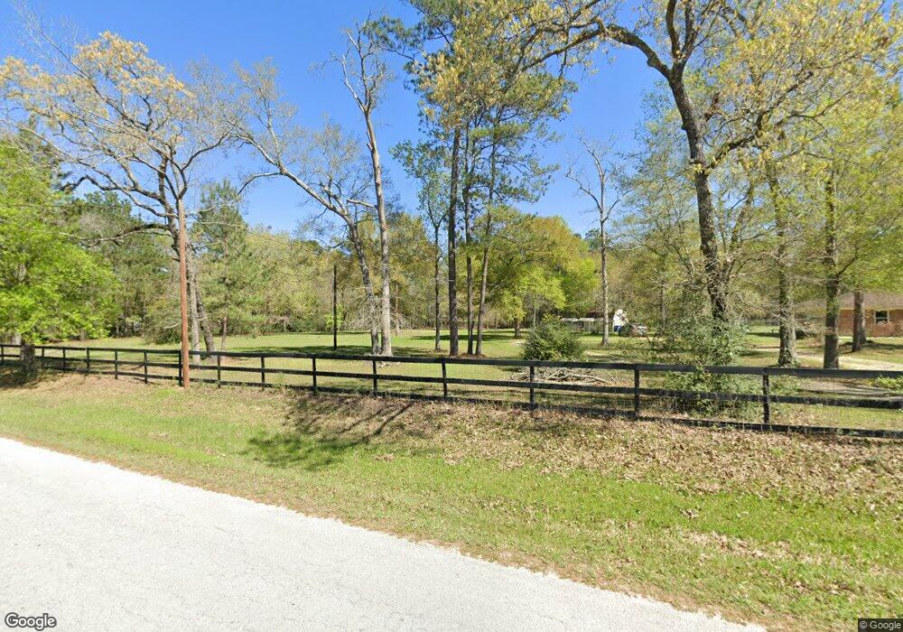 14994 East Dr, Conroe, TX 77302 - photo 1