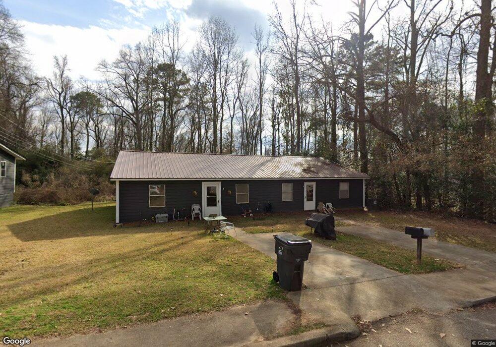 513 Bessie Mays Cir unit AB, Americus, GA 31709 - photo 1