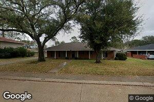 3203 Southfield Dr, Alexandria, LA 71301