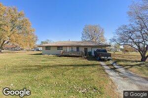 202 N Adams St, Kellerton, IA 50133