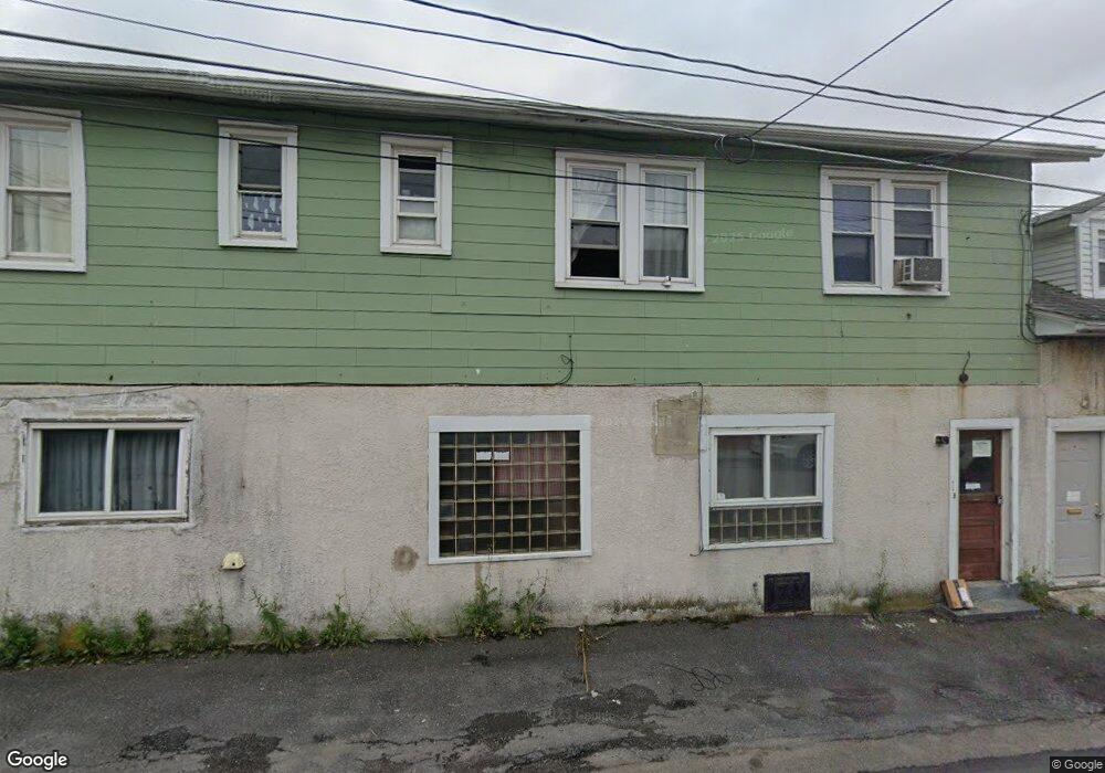 514 E 5th St, Hazleton, PA 18201 - photo 1