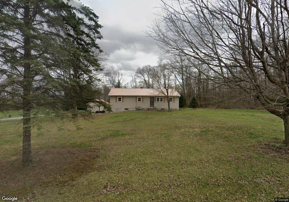 5657 E 500 S, Wabash, IN 46992 - photo 1