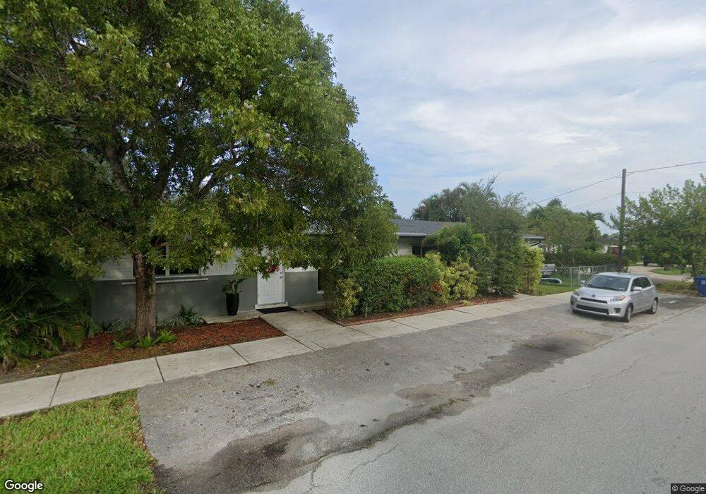 400 SW 8th St unit 1-2, Hallandale Beach, FL 33009 - photo 1