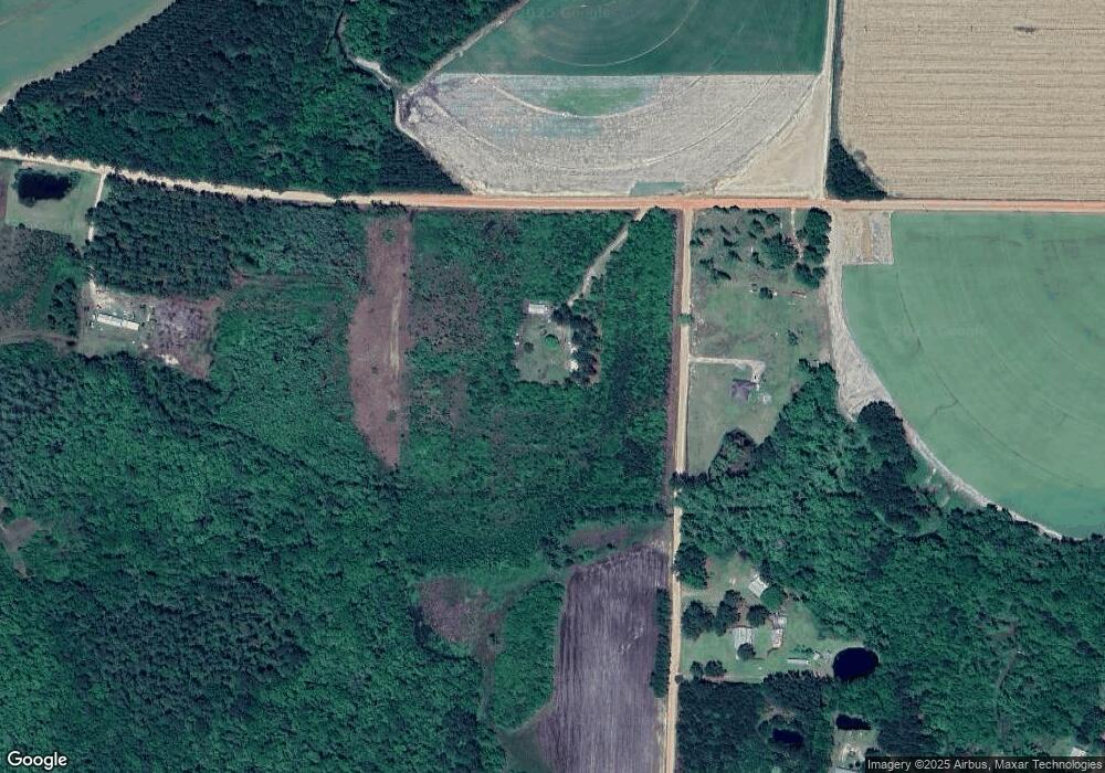 2627 Quillie Jones Rd, Adel, GA 31620 - photo 1