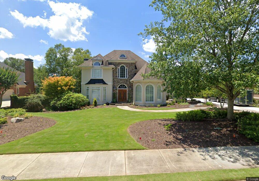 4380 River Bottom Dr unit 5, Norcross, GA 30092 - photo 1