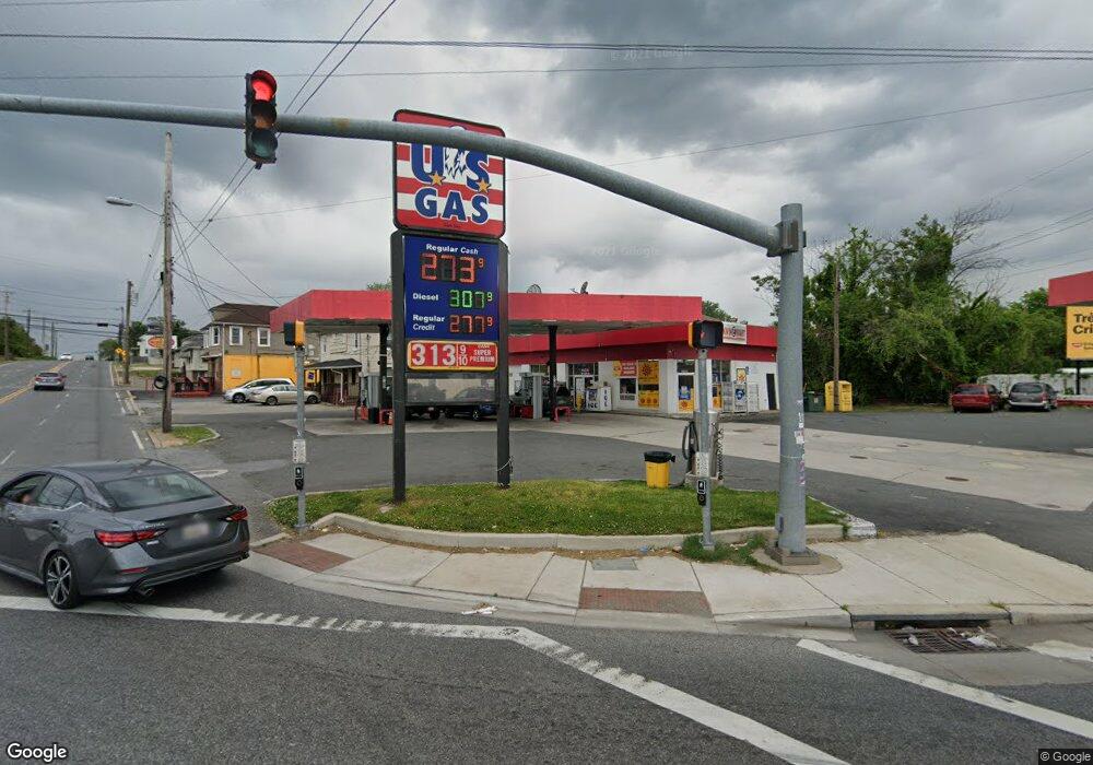 3300 Washington Blvd, Halethorpe, MD 21227 - photo 1