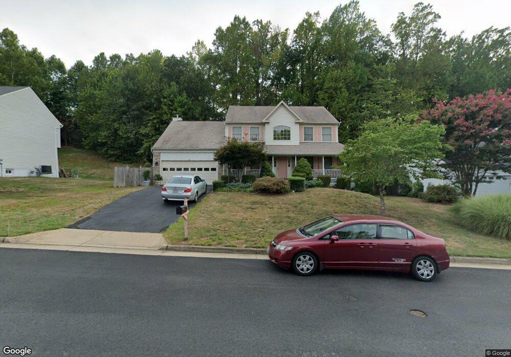 16052 Hayes Ln, Woodbridge, VA 22191 - photo 1