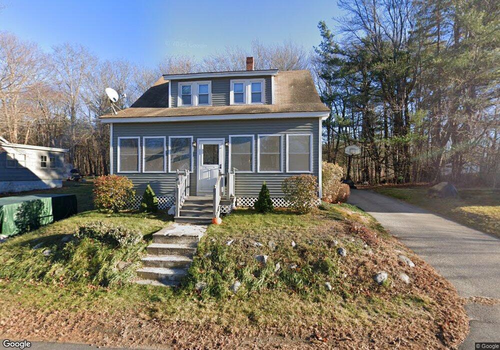 20 Glenwood Ave, Saco, ME 04072 - photo 1