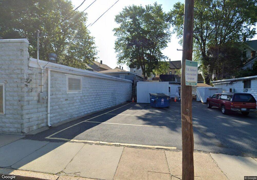 433 Arnold St, Woonsocket, RI 02895 - photo 1