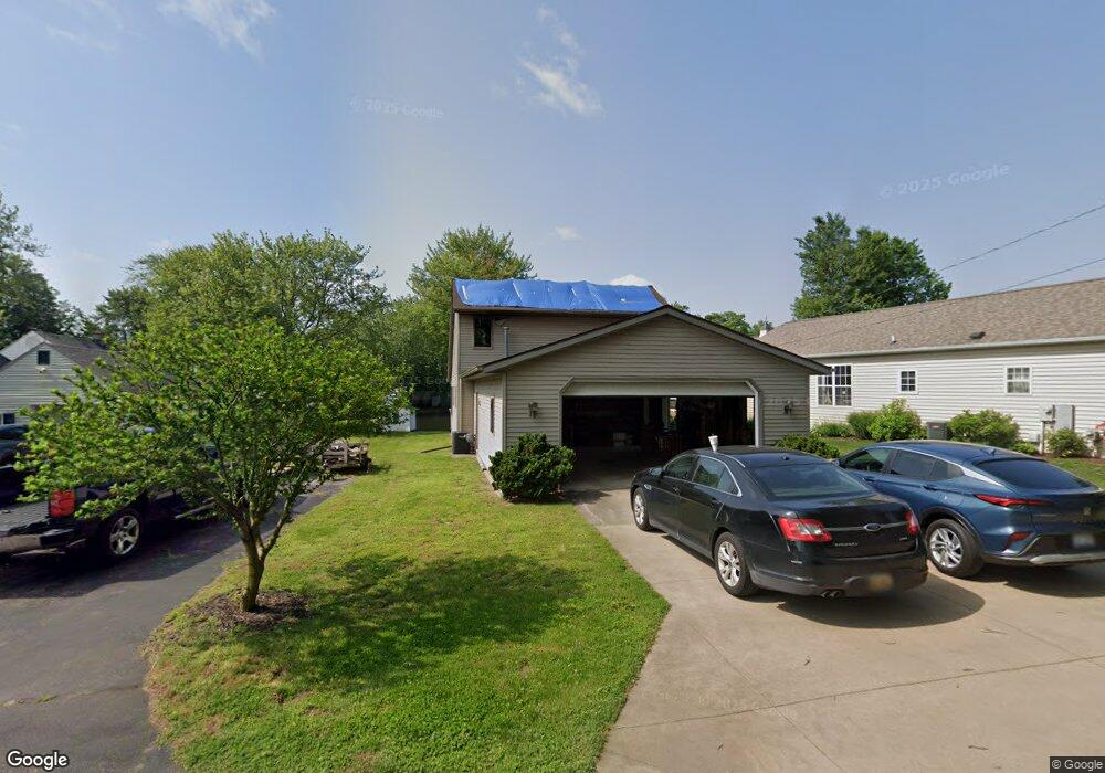 12891 Johnson Dr, Wayland, MI 49348 - photo 1