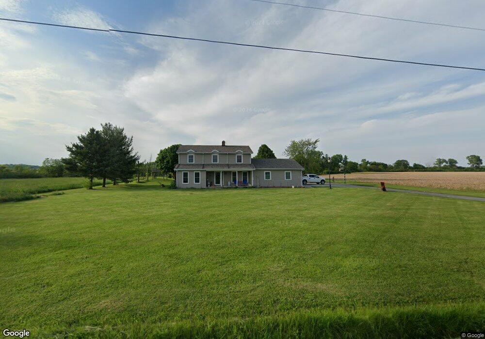 18515 W Hellwig Rd, Graytown, OH 43432 - photo 1