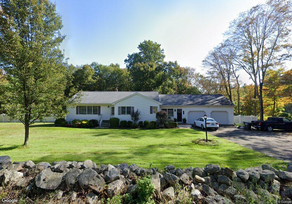 229 Middle River Rd, Danbury, CT 06811 - photo 1