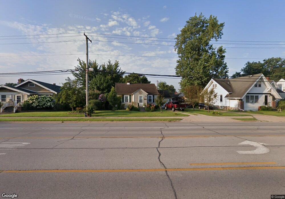 3144 Ridge Rd, Highland, IN 46322 - photo 1