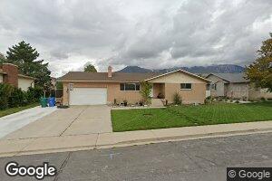 705 E 660 N, Orem, UT 84097