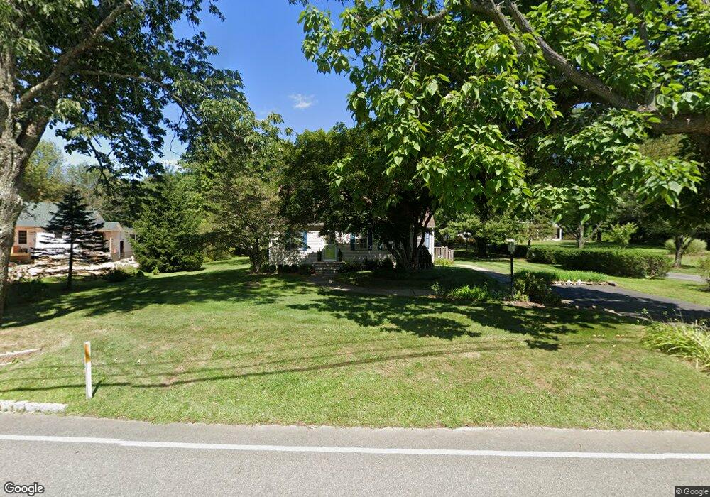 57 Doby Rd, Mendham, NJ 07945 - photo 1