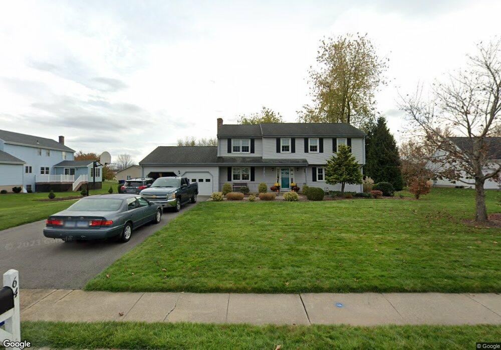 64 Lisa Dr, South Windsor, CT 06074 - photo 1