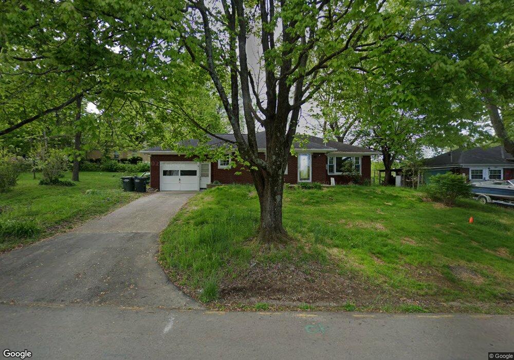 818 Thompson St, Charlestown, IN 47111 - photo 1