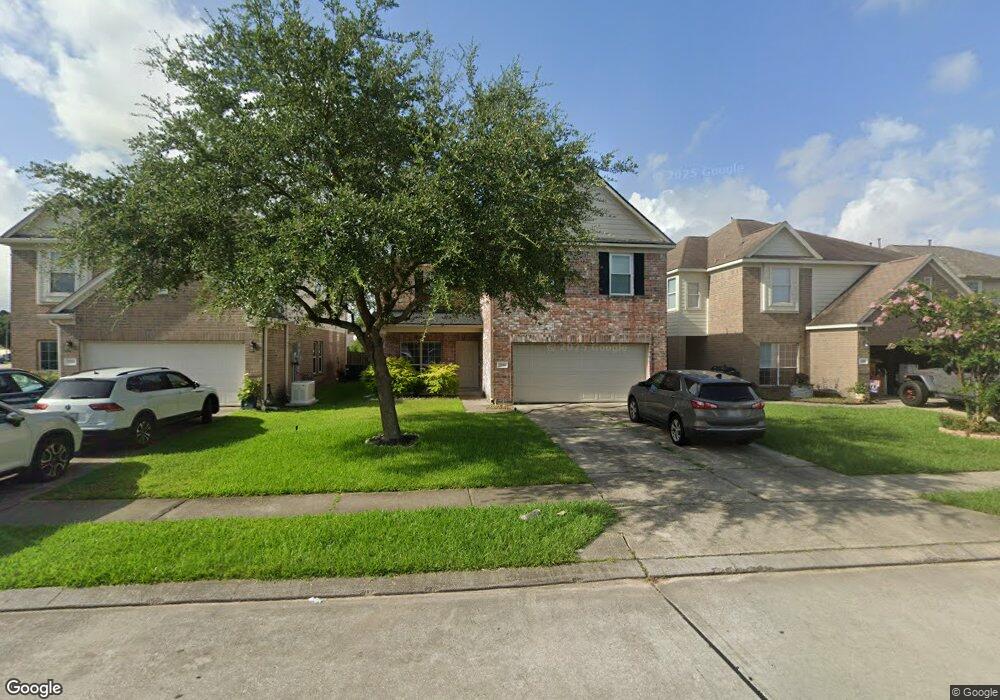 2350 Turnbury Elm Ct, Spring, TX 77386 - photo 1