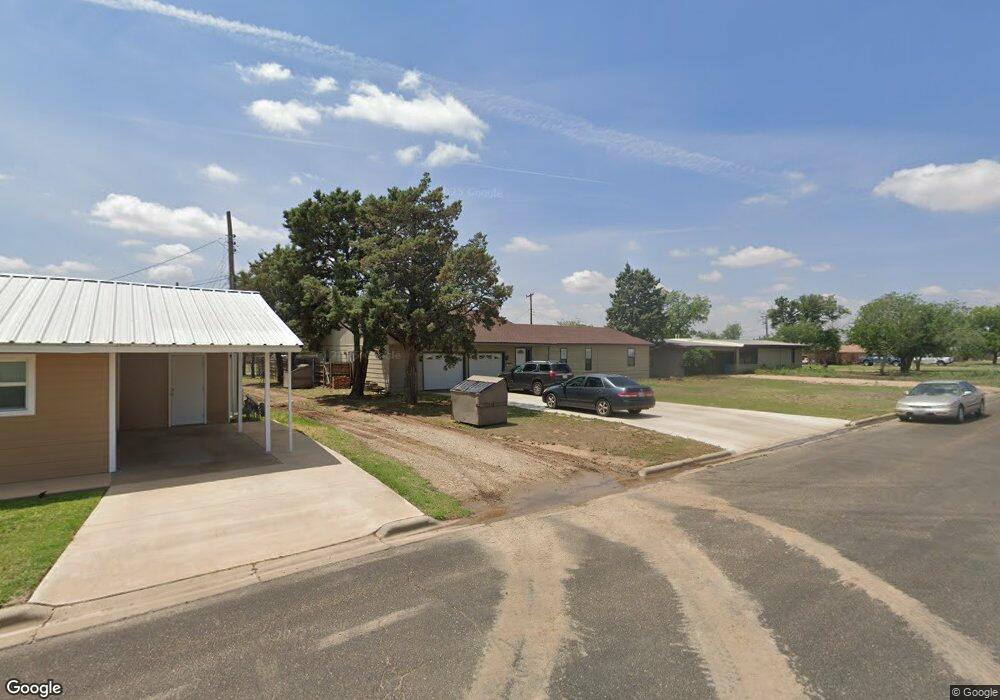 2607 W 5th St, Plainview, TX 79072 - photo 1