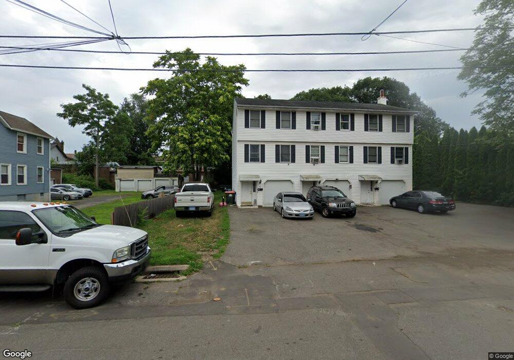 56 Pine St, Meriden, CT 06451 - photo 1