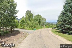 2412 N Nordic Valley Dr, Eden, UT 84310