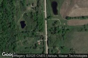 2317 N Englehart Rd, Deford, MI 48729