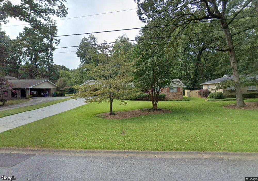 565 Bruce Way SW, Lilburn, GA 30047 - photo 1