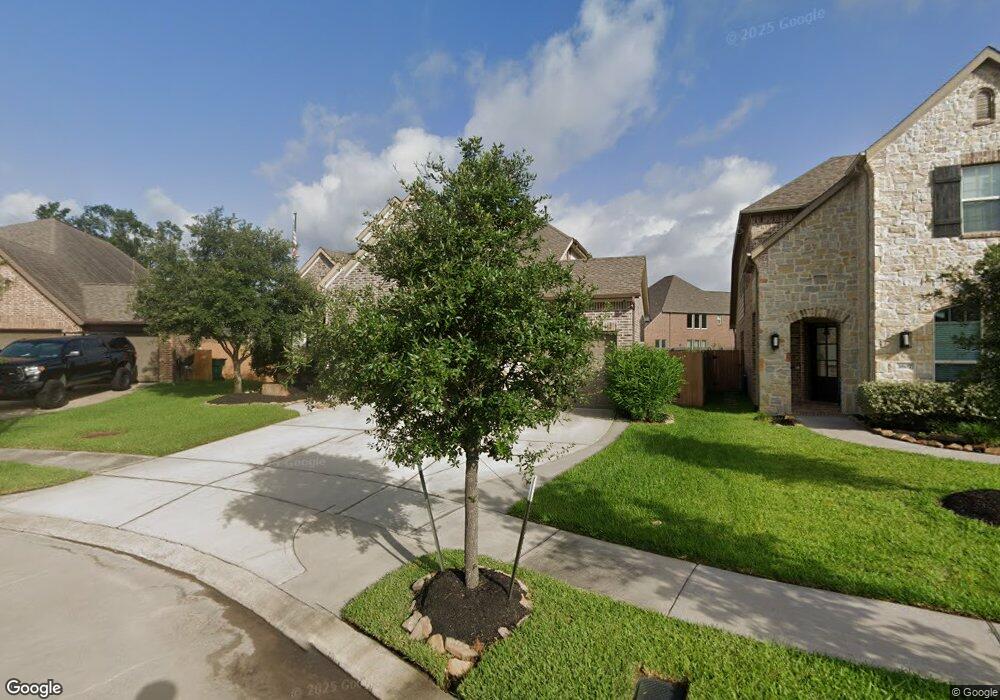 3803 Withering Elm Ln, Spring, TX 77386 - photo 1
