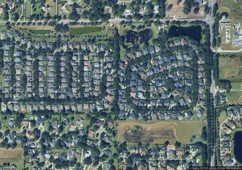 2039 Westover Reserve Blvd, Windermere, FL 34786 - photo 1