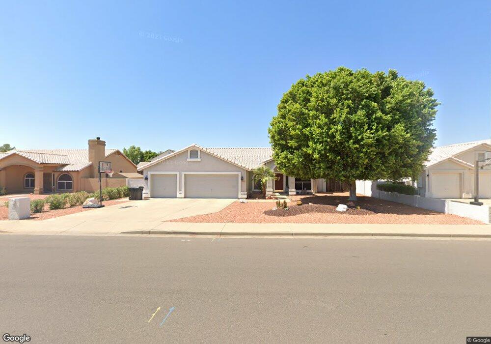 2238 N 24th St, Mesa, AZ 85213 - photo 1