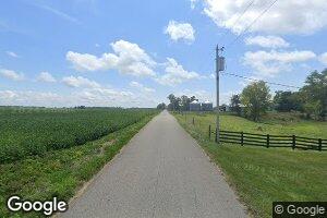 1448 S 775 E, Waldron, IN 46182