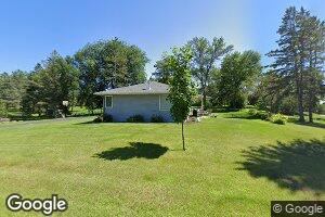 607 2nd St SW, Frazee, MN 56544