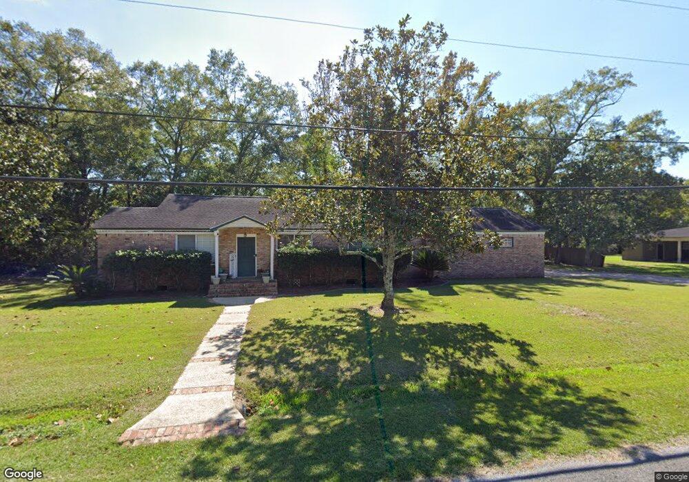 4112 Wembley Ave, Moss Point, MS 39563 - photo 1