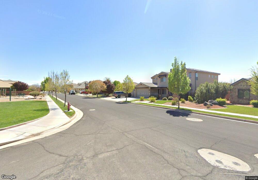 3304 S Bloomfield Dr, Washington, UT 84780 - photo 1