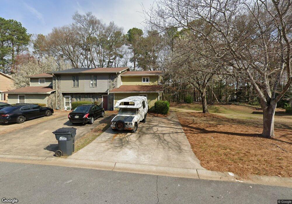 1697 Wynndowne Trail SE unit 1697, Smyrna, GA 30080 - photo 1