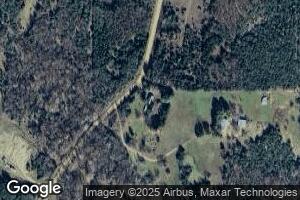 11516 N Cane Break Rd, Stringtown, OK 74569