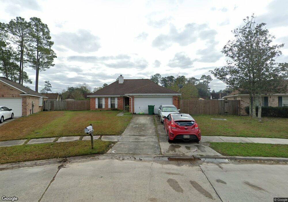 203 Chaucer Ct, Slidell, LA 70460 - photo 1