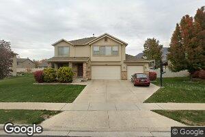 1602 W 590 N, Lindon, UT 84042
