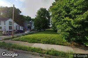 624 W Powers St, Muncie, IN 47305