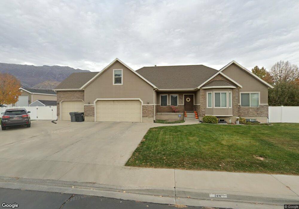 195 S 750 W, Lindon, UT 84042 - photo 1