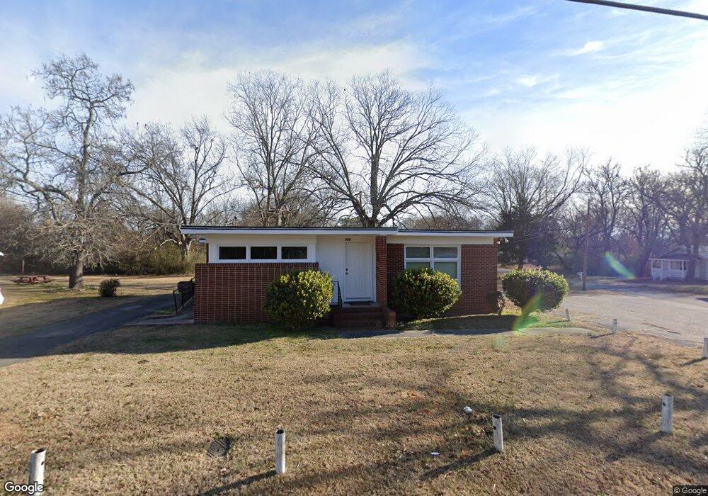 809 Raleigh St, Oxford, NC 27565 - photo 1