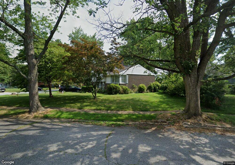 2317 Knowles Rd, Wilmington, DE 19810 - photo 1