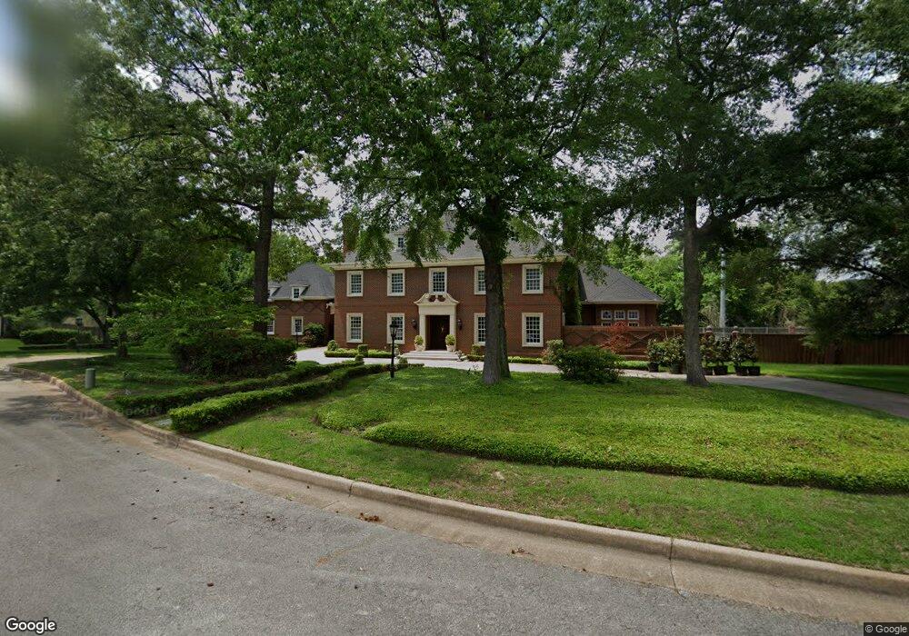 5611 Quail Creek Dr, Tyler, TX 75703 - photo 1