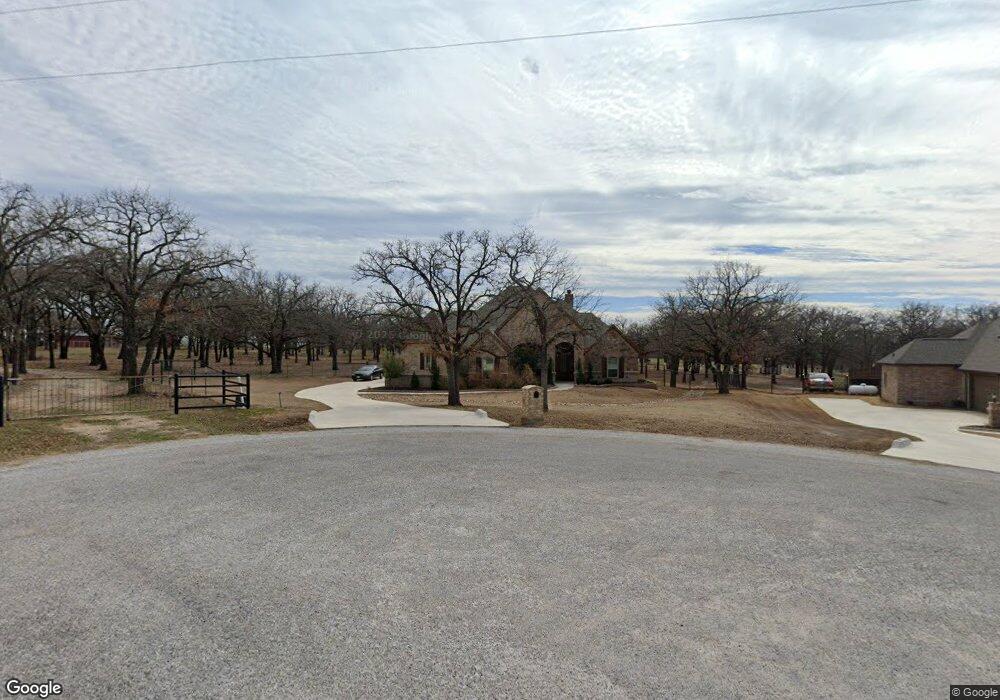 156 Flying Diamond Dr, Springtown, TX 76082 - photo 1
