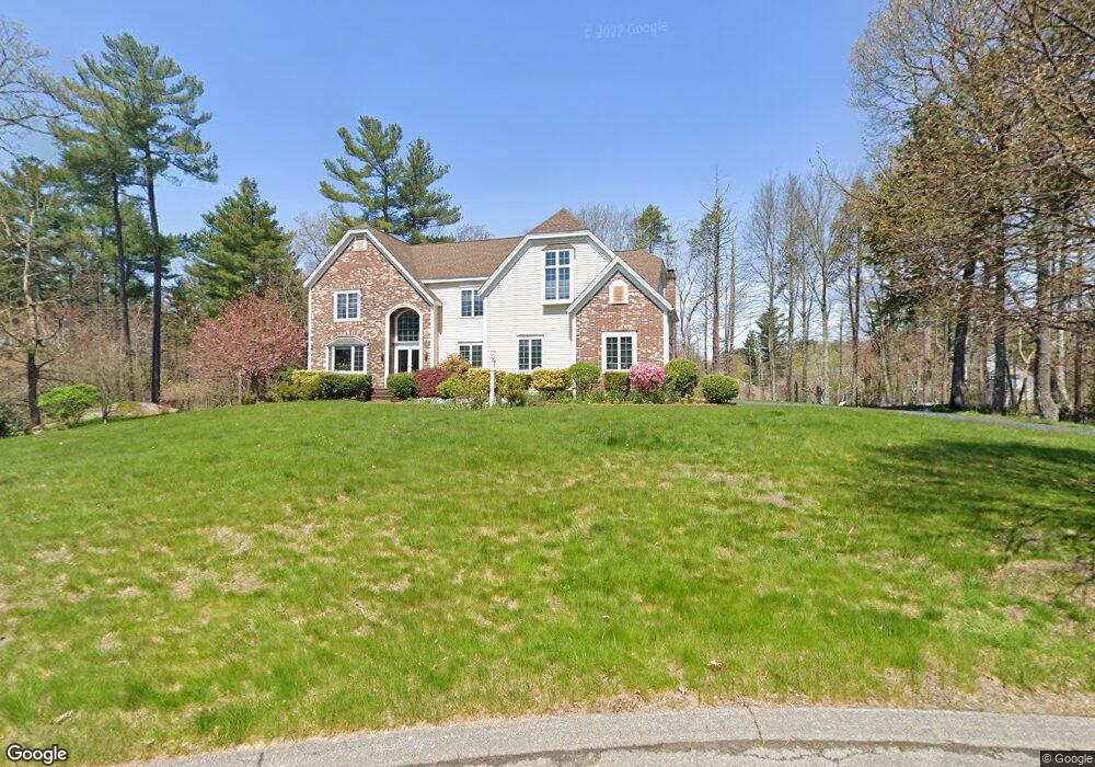 12 Stacys Way, Acton, MA 01720 - photo 1