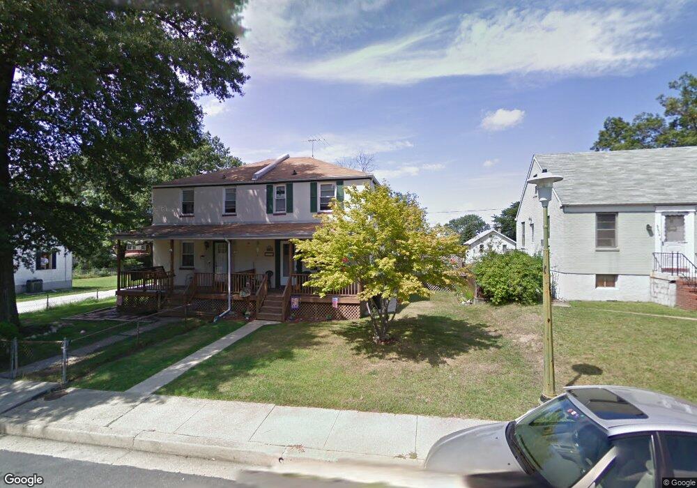 6602 Marietta Ave, Baltimore, MD 21214 - photo 1