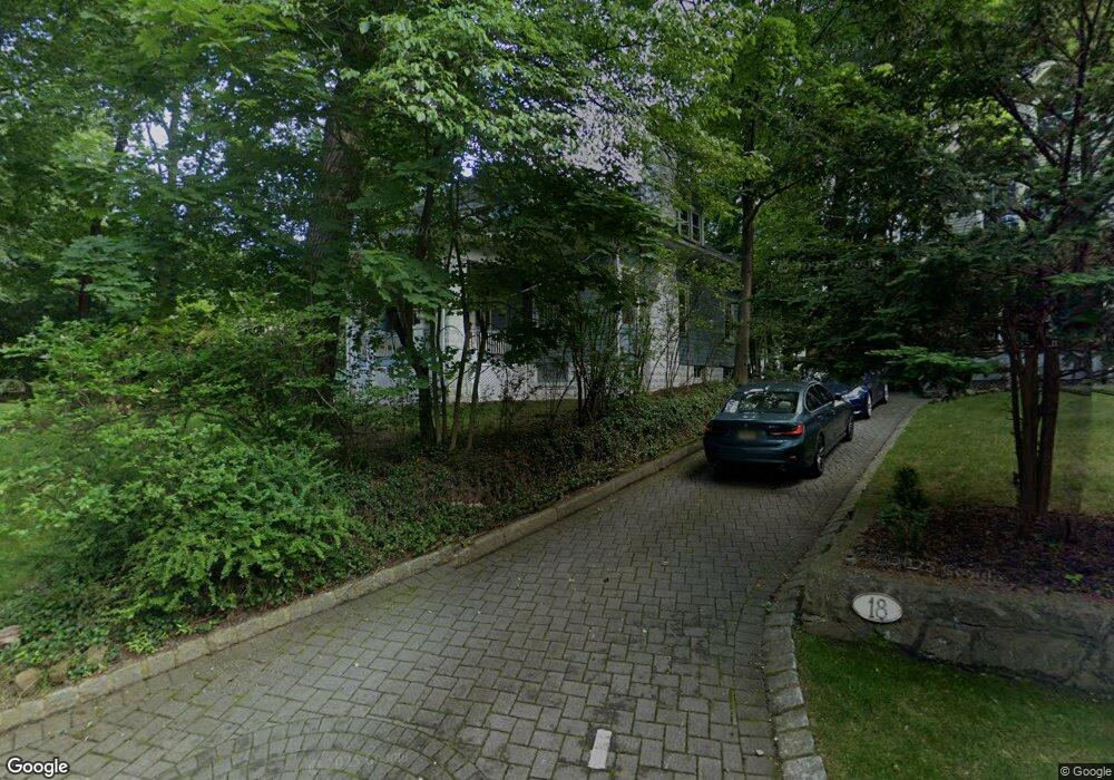 20 Ravine Rd, Tenafly, NJ 07670 - photo 1