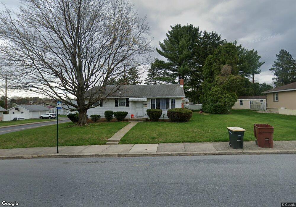 1143 N 13th St unit 1151, Whitehall, PA 18052 - photo 1