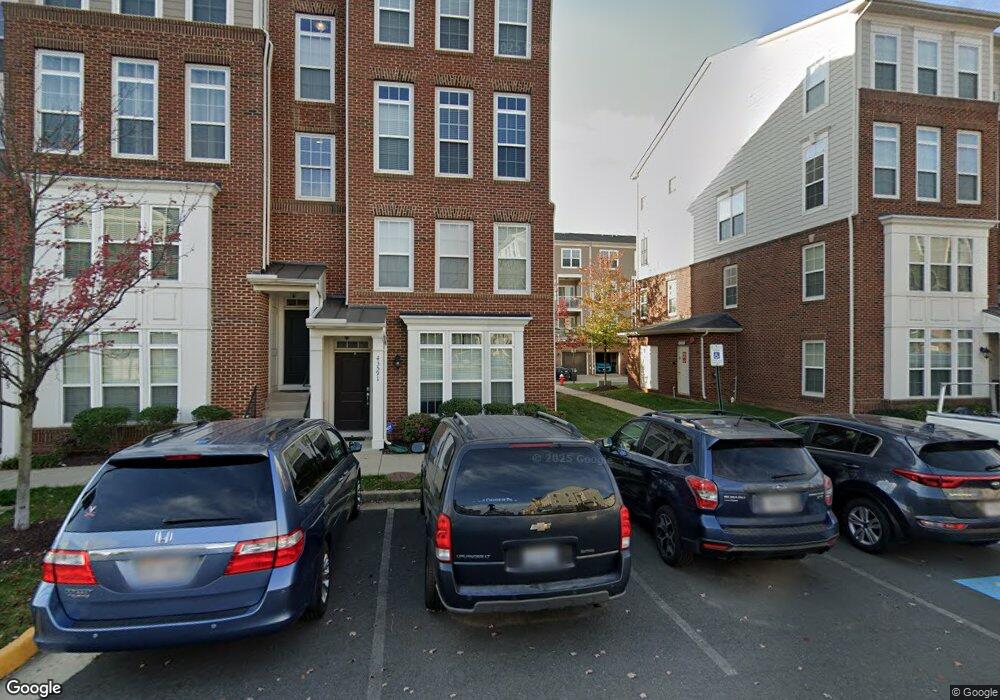 43587 Helmsdale Terrace unit 13-A-6, Chantilly, VA 20152 - photo 1