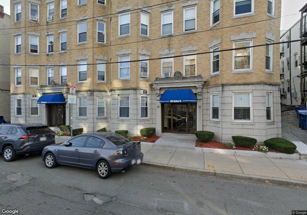 159 Kelton St unit 25, Allston, MA 02134 - photo 1